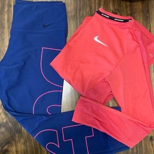 Women’s Nike Running Bundle!